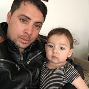 Meet your Posher, Douglas